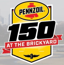 2024 Pennzoil 150