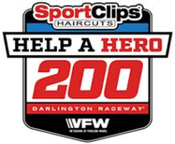 2025 Sport Clips Haircuts VFW Help a Hero 200